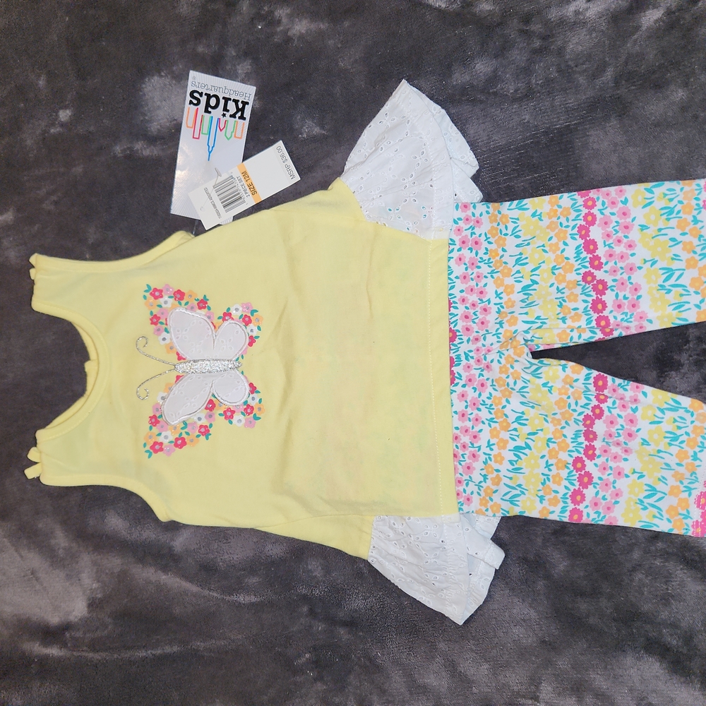 2 piece Matching set